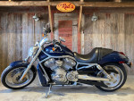 2008 HARLEY DAVIDSON V-ROD VRSCAW