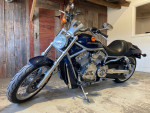 2008 HARLEY DAVIDSON V-ROD VRSCAW