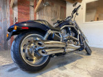 2008 HARLEY DAVIDSON V-ROD VRSCAW