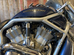2008 HARLEY DAVIDSON V-ROD VRSCAW