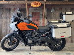 2021 HARLEY DAVIDSON PAN AMERICA 1250 SPECIAL RA1250S