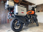 2021 HARLEY DAVIDSON PAN AMERICA 1250 SPECIAL RA1250S