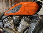 2021 HARLEY DAVIDSON PAN AMERICA 1250 SPECIAL RA1250S