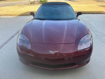 2007 Chevrolet Corvette 122,000 mi