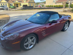 2007 Chevrolet Corvette 122,000 mi