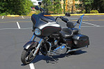 2016 Harley-Davidson Street Glide Special - $16,000 (Seattle, WA)
