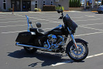 2016 Harley-Davidson Street Glide Special - $16,000 (Seattle, WA)