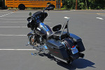 2016 Harley-Davidson Street Glide Special - $16,000 (Seattle, WA)