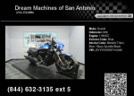 2022 Suzuki Boulevard M109R B.O.S.S.