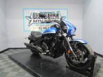 2022 Suzuki Boulevard M109R B.O.S.S.