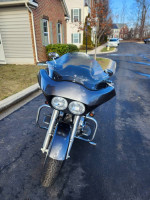 Harley Davidson Road Glide