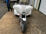 2006 Harley-Davidson V Rod Trike