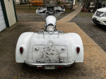 2006 Harley-Davidson V Rod Trike