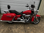 2017 Harley-Davidson Road King