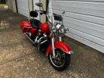2017 Harley-Davidson Road King