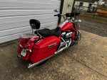 2017 Harley-Davidson Road King