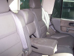 2000 Land Rover Discovery 138,000 mi