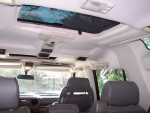 2000 Land Rover Discovery 138,000 mi