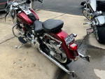 2004 HARLEY DAVIDSON FAT BOY