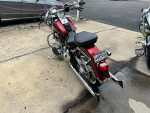 2004 HARLEY DAVIDSON FAT BOY