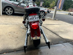 2004 HARLEY DAVIDSON FAT BOY