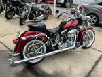 2004 HARLEY DAVIDSON FAT BOY