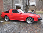 Chevrolet 117,000 mi