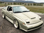 Chevrolet 117,000 mi
