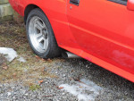 Chevrolet 117,000 mi