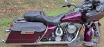 Road Glide