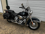 2002 Harley-Davidson Heritage