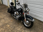 2002 Harley-Davidson Heritage