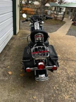 2002 Harley-Davidson Heritage