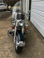 2002 Harley-Davidson Heritage