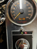 2002 Harley-Davidson Heritage