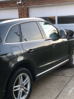 Audi 82,000 mi