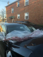 Audi 82,000 mi