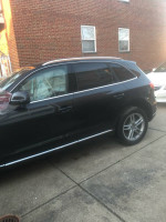 Audi 82,000 mi