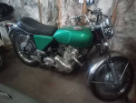 1970 Norton 750 Commando