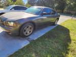 2008 Dodge Charger 107,000 mi