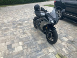 2014 KAWASAKI NINJA 650 CC CLEAN BIKE GARAGE KEPT *CASH PRICE $ 3,250