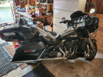 2014 Harley Electra Glide