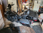 2014 Harley Electra Glide