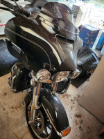 2014 Harley Electra Glide