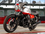 2024 Moto Guzzi V7 Stone Corsa