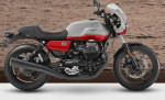 2024 Moto Guzzi V7 Stone Corsa