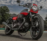 2024 Moto Guzzi V7 Stone Corsa