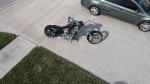 2006 Paramount Matador S&S 117