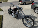 2006 Paramount Matador S&S 117