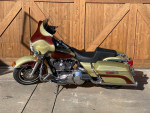 1999 Harley Davidson Electra Glide Ultra Classic EFI